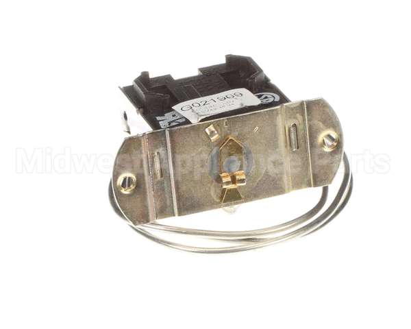 G021909 Habco Temperature Control