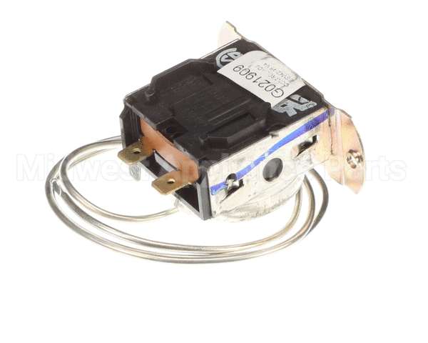 G021909 Habco Temperature Control