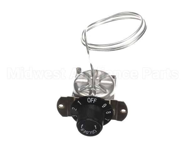 G022016 Habco Beverage Systems Inc. Thermost