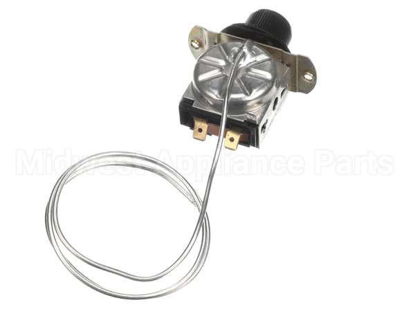 G022016 Habco Beverage Systems Inc. Thermost