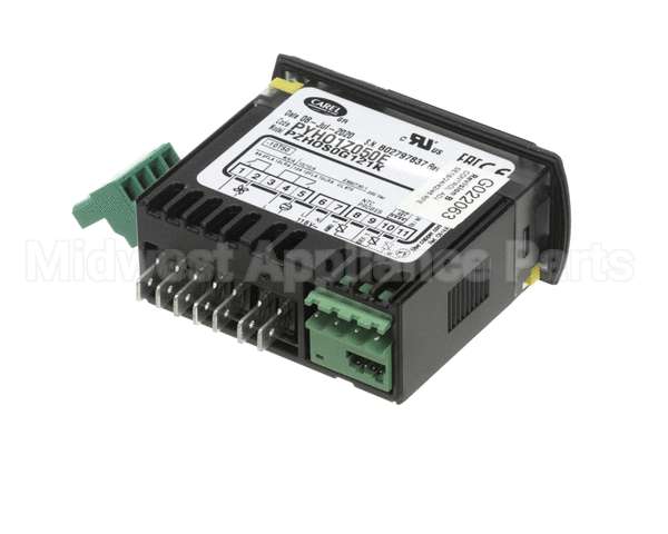 G022063 Habco Control