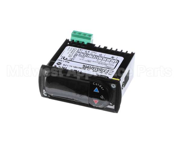 G022129 Habco Thermostat