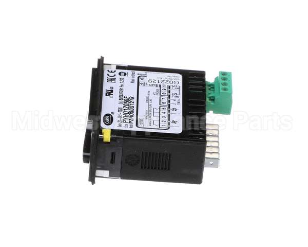 G022129 Habco Thermostat