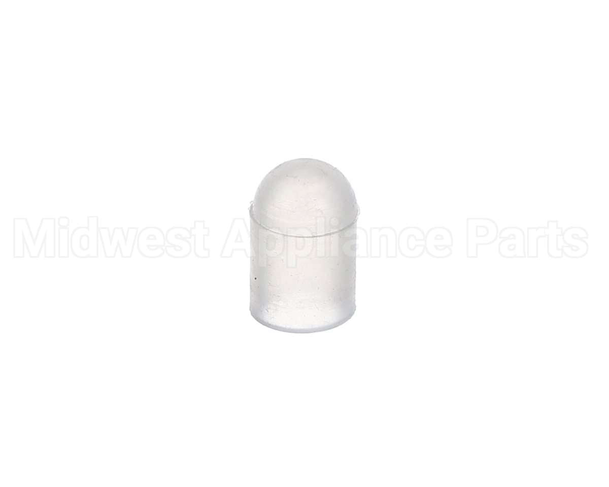 G022250 Aaon Clear Silicone Cap