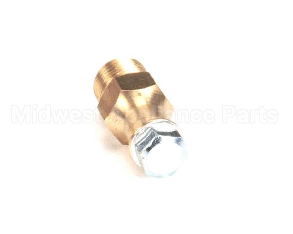 G02251-1 Garland Pressure Test Spigot