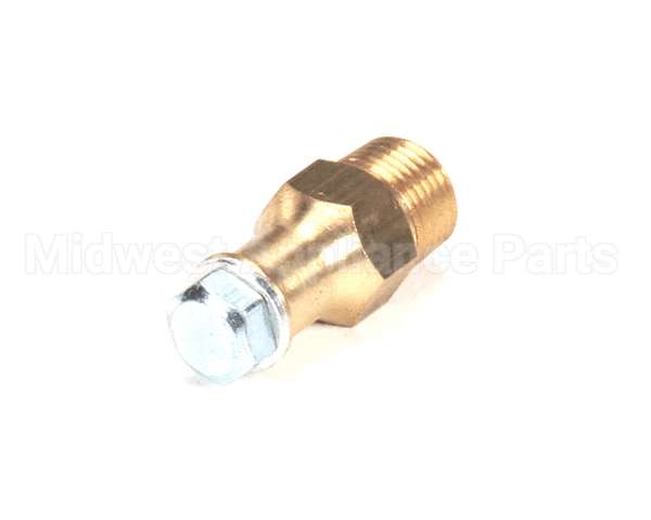 G02251-1 Garland Pressure Test Spigot