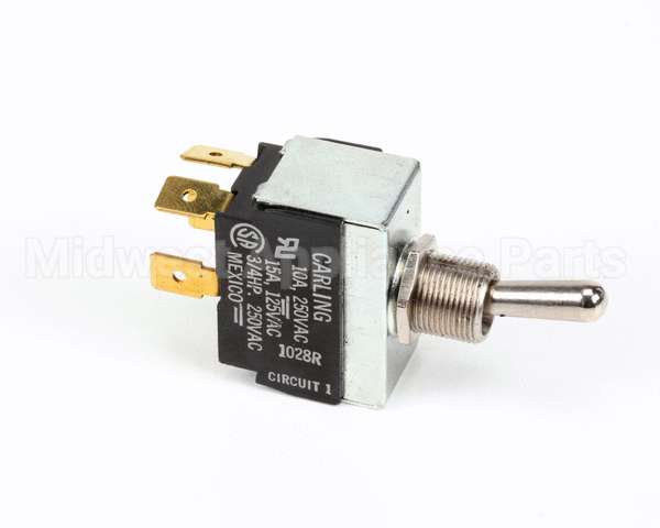 G02320-1 Garland Momentary Toggle Switch