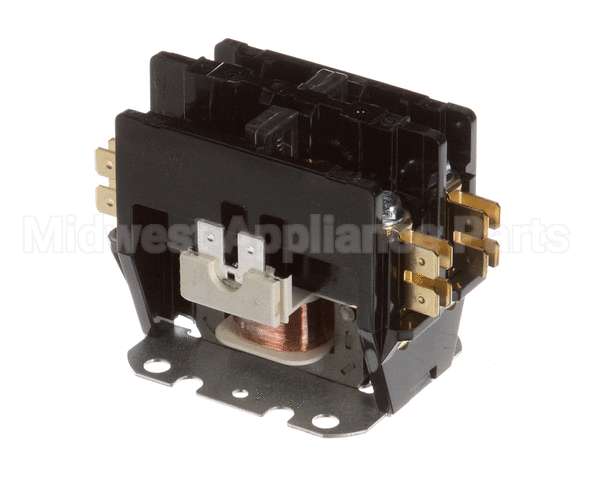 G02486-51F Garland Orifice Fitting