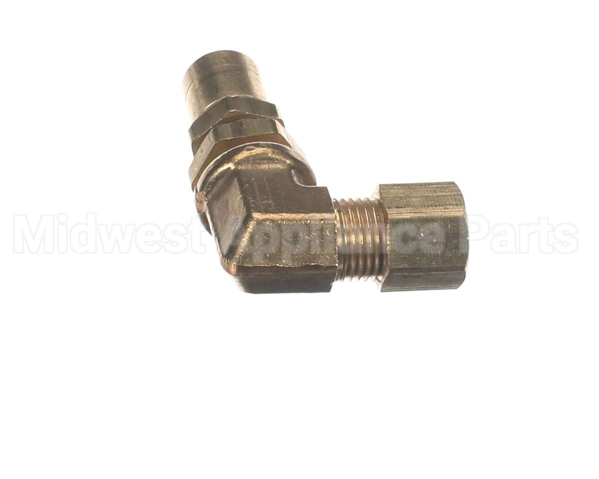 G02486-53F Garland Orifice Fitting #53