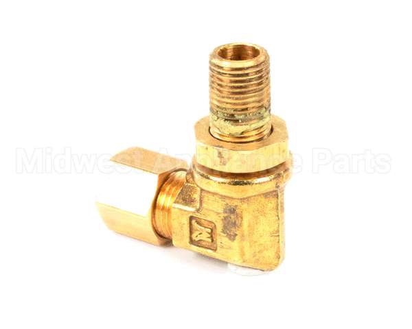 G02486XX Garland Orifice Fitting