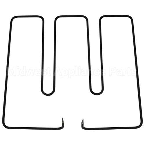 G02548-1 Compatible Garland Element Outer 208V/2.9Kw