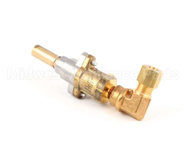G02599-01 Garland Valve Hi-Lo C/W 90 Deg. Elbow