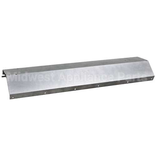 G02637-01-6 Compatible Garland Radiant Shield Assembly