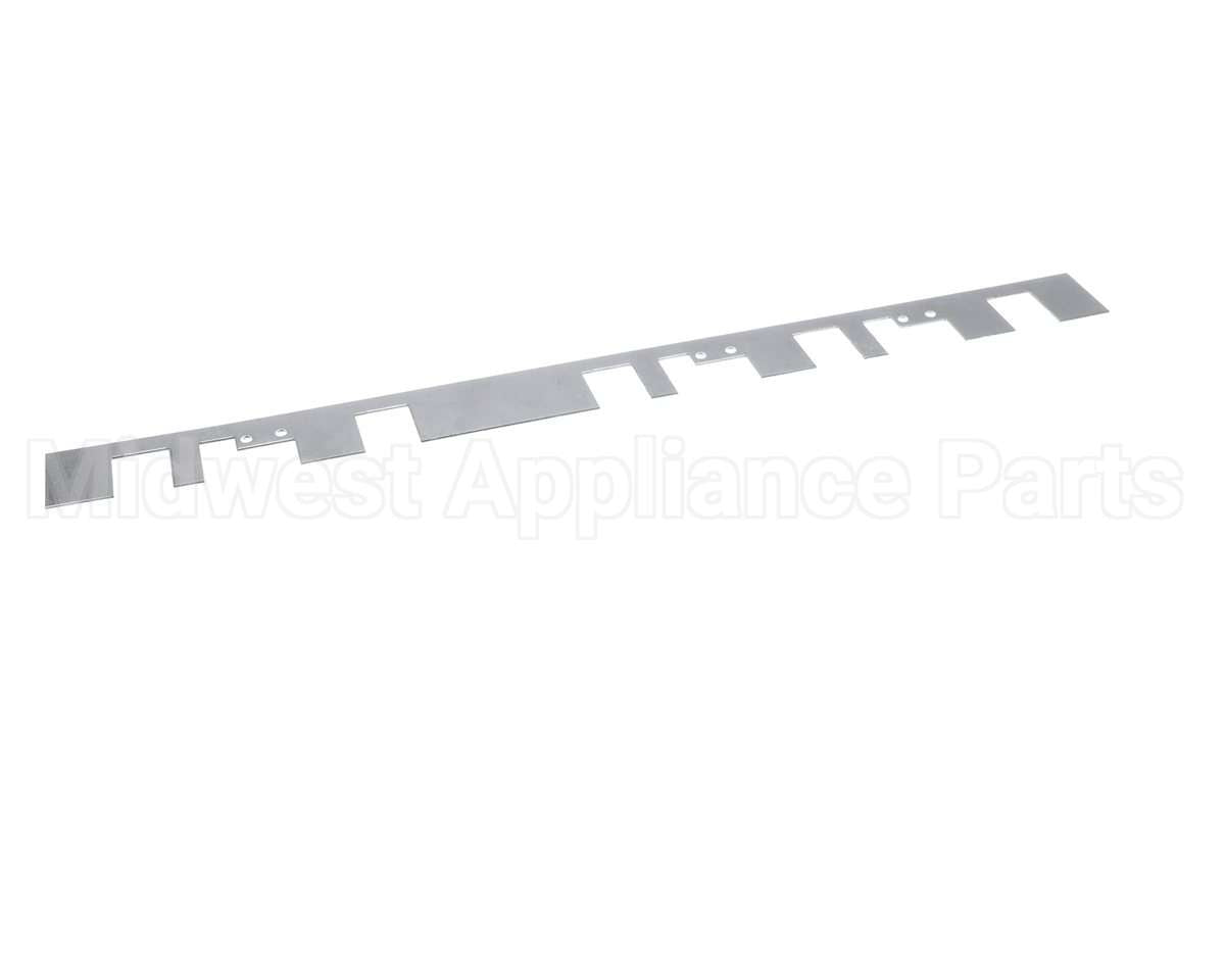 G02643-1-6 Garland Burner Shield 30