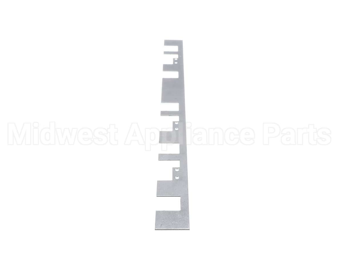 G02643-1-6 Garland Burner Shield 30
