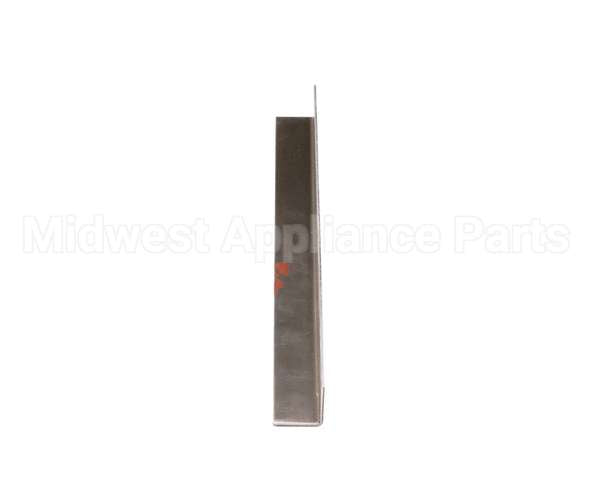 G02859-1-8 Garland Fireplate Banking Support