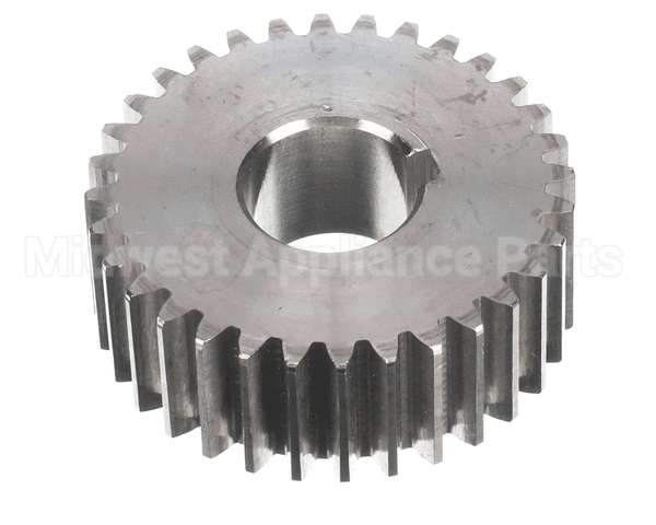 G029 Edlund Gear, #700 S/S