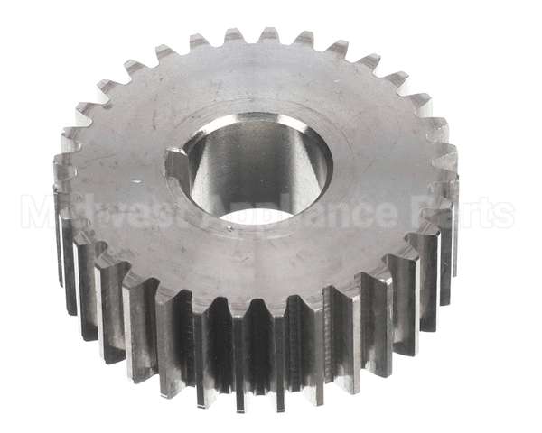 G029 Edlund Gear, #700 S/S