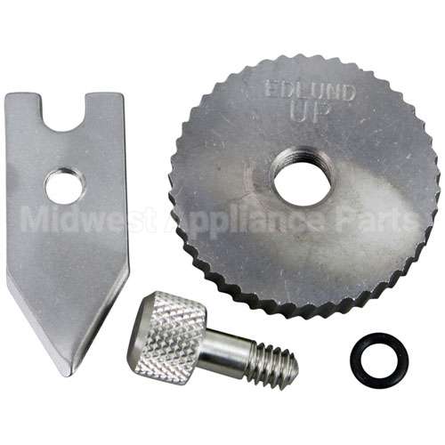 G030 Compatible Edlund Parts Kit - U-12/S-11