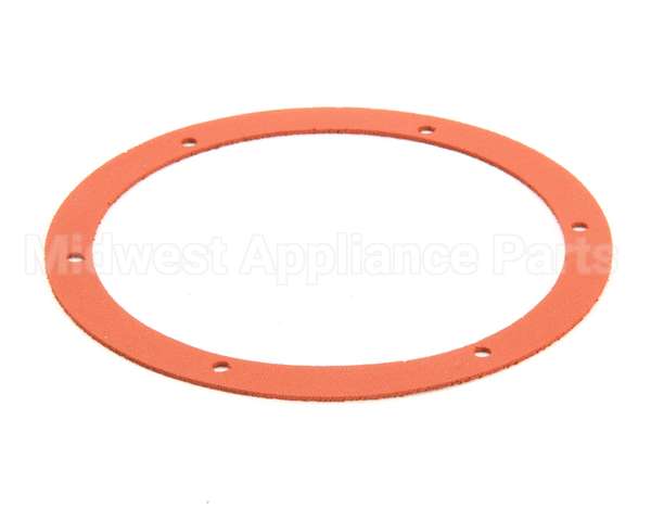 G0320 Bki Gasket, Fan Motor Mounting Pla