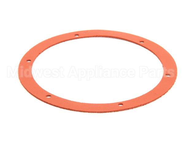 G0320 Bki Gasket, Fan Motor Mounting Pla