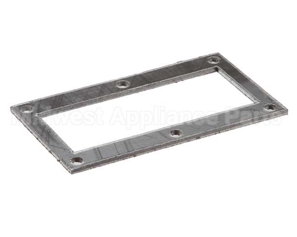 G0327 Bki Gasket, Burner And Flue, Fkg/B