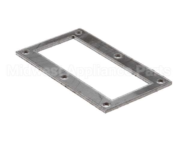 G0327 Bki Gasket, Burner And Flue, Fkg/B