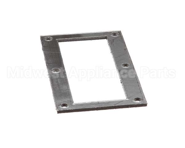 G0327 Bki Gasket, Burner And Flue, Fkg/B