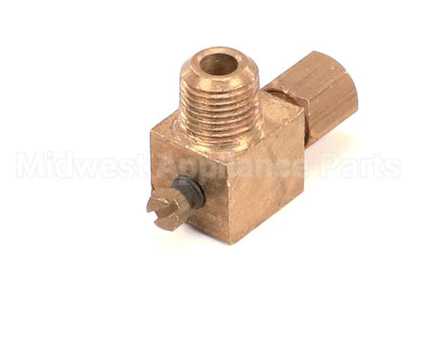 G03674-1 Garland Valve - Pilot 1/8In Angle 90De