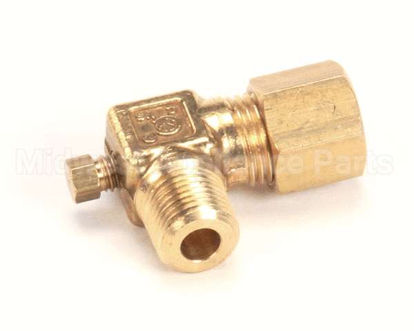 G03674-3 Garland Valve - Pilot 1/4In Angle 90De