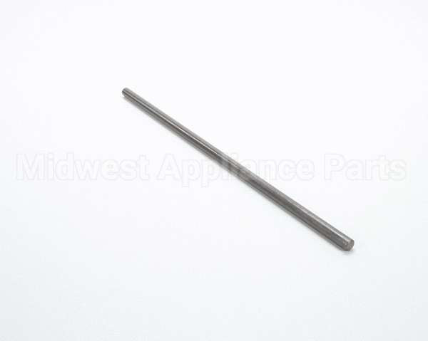 G03866-1-5 Garland Steel Rod 21.000In -1/32In,5/8
