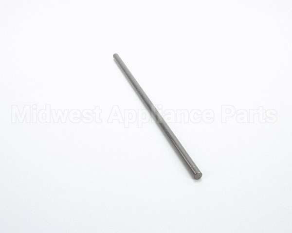 G03866-1-5 Garland Steel Rod 21.000In -1/32In,5/8