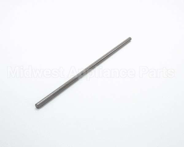 G03866-1-5 Garland Steel Rod 21.000In -1/32In,5/8