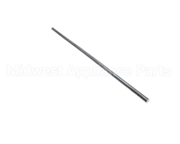 G03866-2-5 Garland Steel Rod 27.000In -1/32In,5/8
