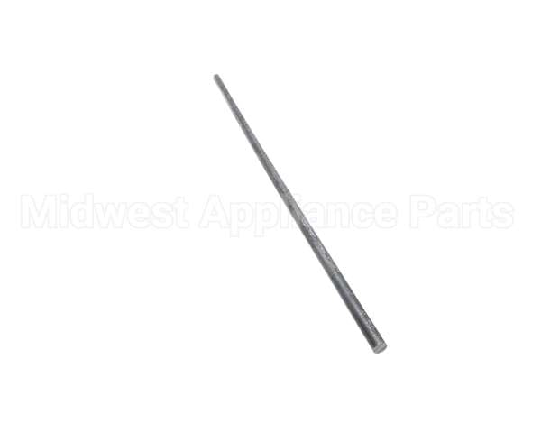 G03866-2-5 Garland Steel Rod 27.000In -1/32In,5/8