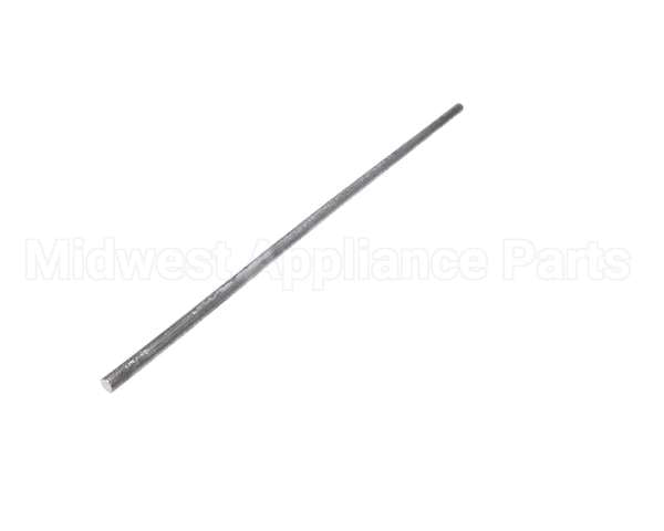G03866-2-5 Garland Steel Rod 27.000In -1/32In,5/8