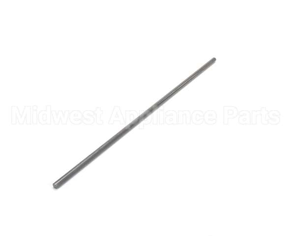 G03866-4-5 Garland Steel Rod 31.375In -1/32In,5/8