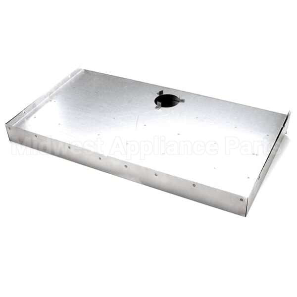 G0450-01-6 Compatible Garland Radiation Pan Assy M45