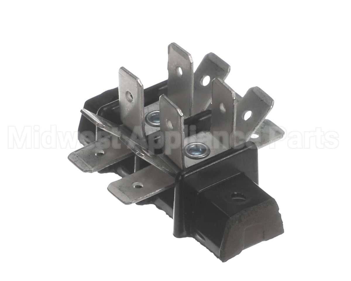 G100-70015423 Intl Environmental Corp Terminal Strip 2 Pos El-2-003