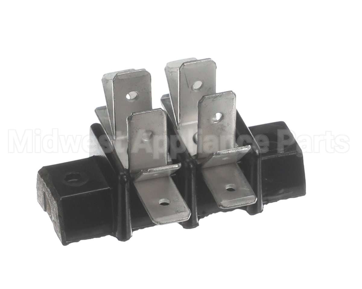 G100-70015423 Intl Environmental Corp Terminal Strip 2 Pos El-2-003