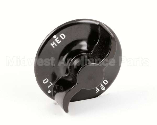 G1035-1 Garland Dial Hi-Med-Low