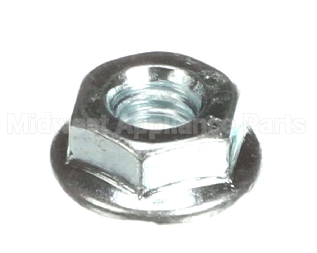 G110-71526801 Intl Environmental Corp Nut 1/4-20 Serrated Lock Hex