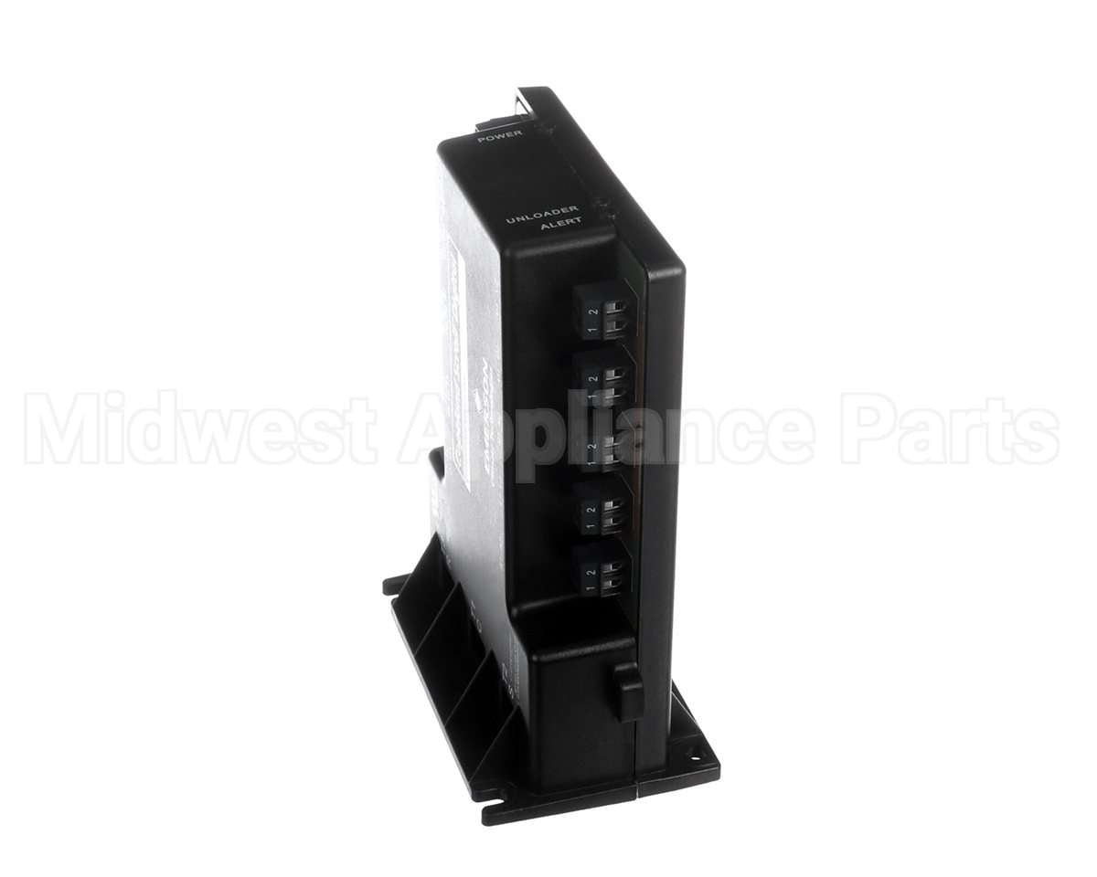 G152490 Aaon Compressor Control