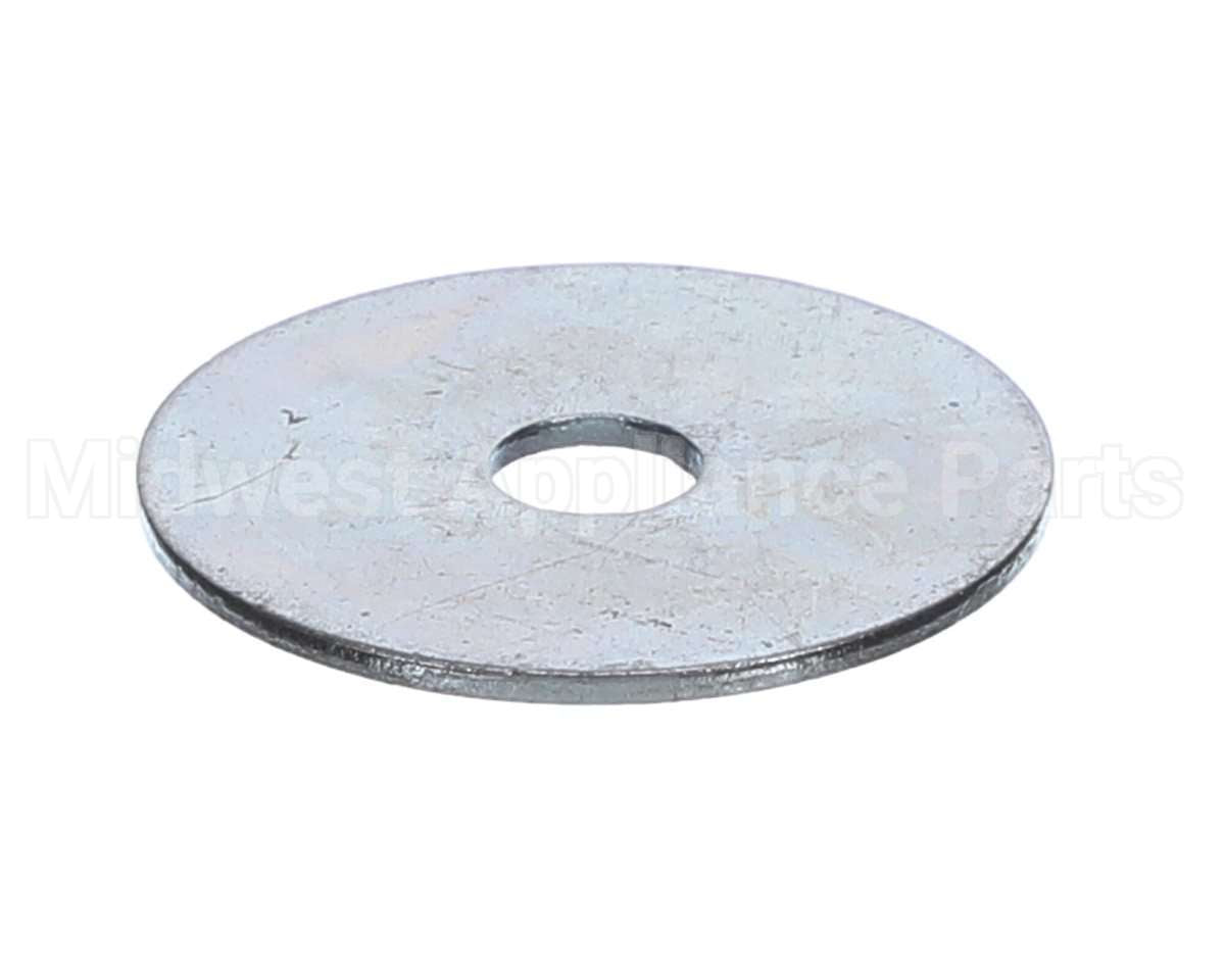 G165-70018810 Intl Environmental Corp Wshr Flat 1/4 X 1.25 Od