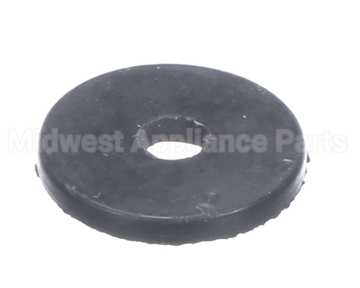 G165-70262401 Intl Environmental Corp Rubber Washer 1/4" Id X 1" Od X 1/8"