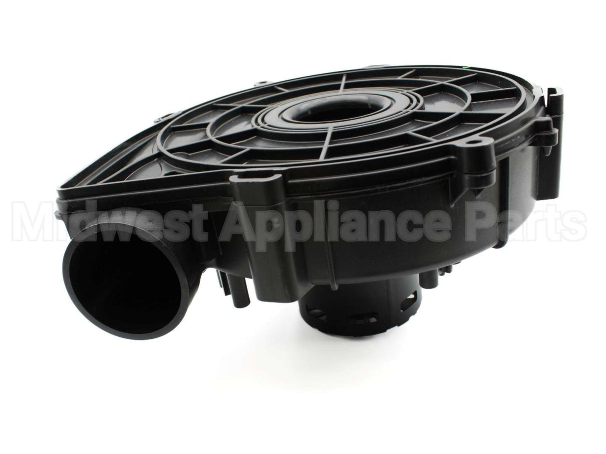 G196HGK-2 Baso Gas Products 1/2" Comb Lp Gas Valve 24V