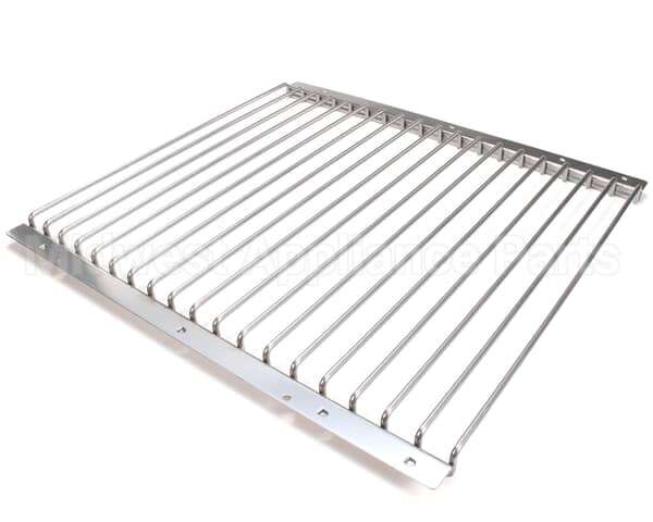 G1ACC-TK2 Traulsen 2 Pairs #4 Trade Slides, 8 Pilasters & 2