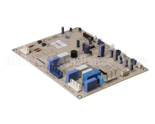 G1D5400100 Turbo Air Main Pcb