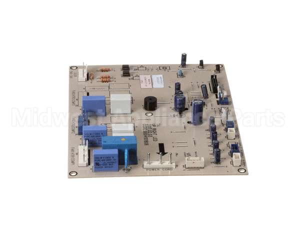 G1D5400100 Turbo Air Main Pcb