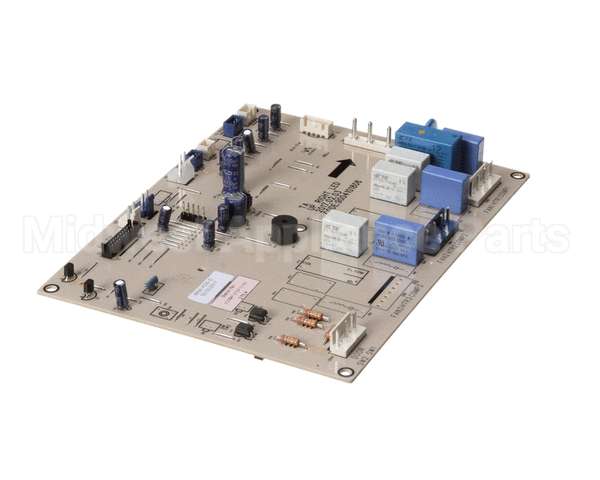 G1D5400100 Turbo Air Main Pcb